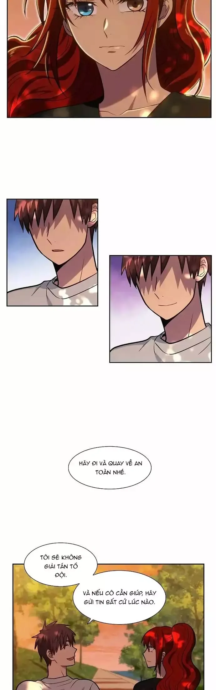 đọc truyện The Gamer Chương 511 ảnh 18 tại Thiên Thai Truyện