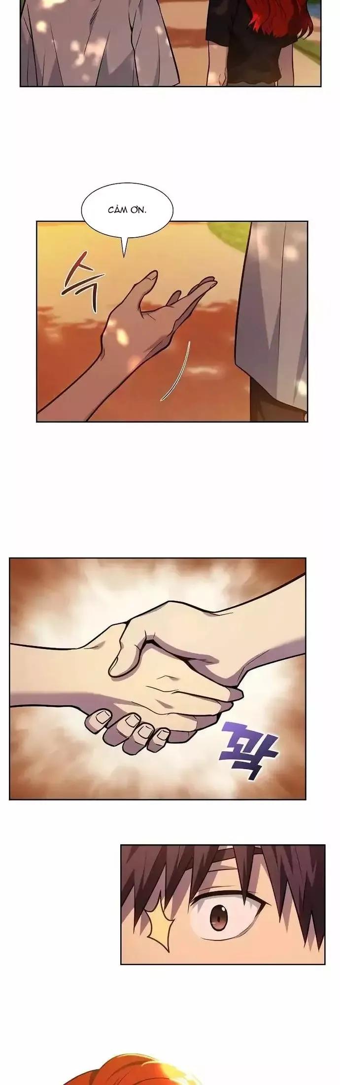 đọc truyện The Gamer Chương 511 ảnh 19 tại Thiên Thai Truyện