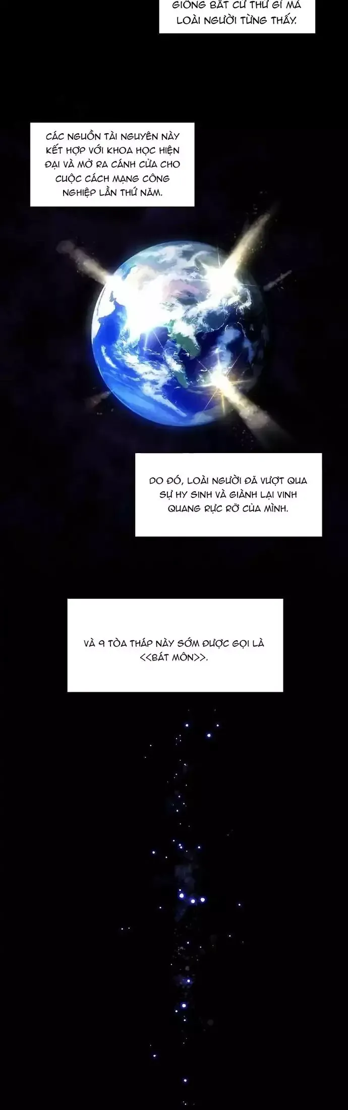 đọc truyện The Gamer Chương 511 ảnh 8 tại Thiên Thai Truyện