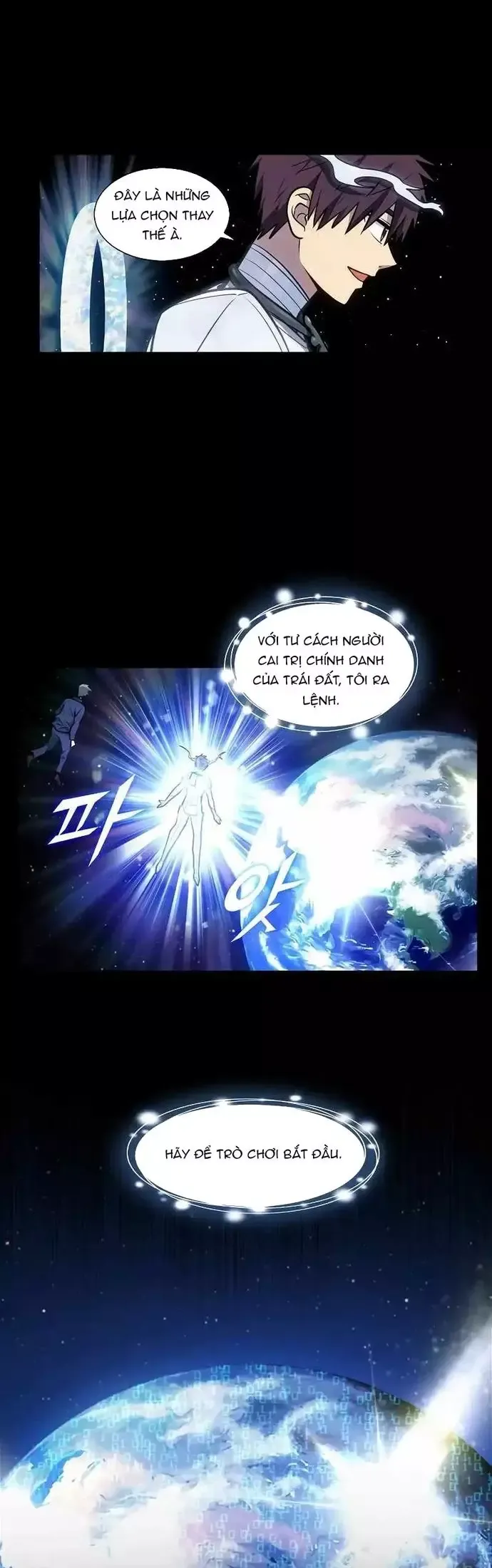 đọc truyện The Gamer Chương 511 ảnh 11 tại Thiên Thai Truyện