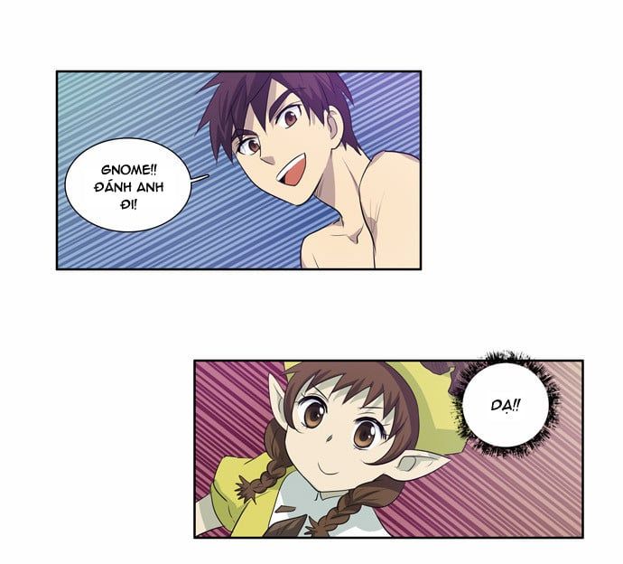 đọc truyện The Gamer Chương 52 ảnh 15 tại Thiên Thai Truyện