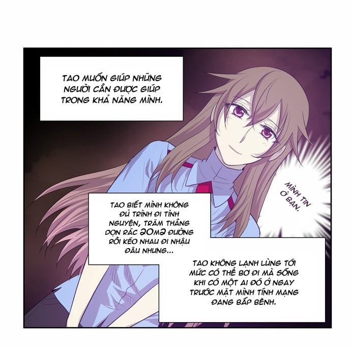 đọc truyện The Gamer Chương 52 ảnh 23 tại Thiên Thai Truyện