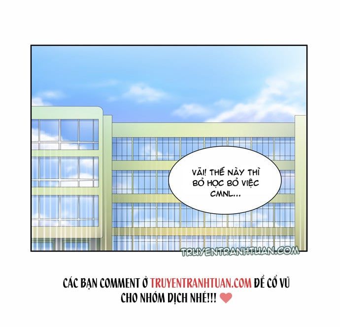 đọc truyện The Gamer Chương 52 ảnh 27 tại Thiên Thai Truyện