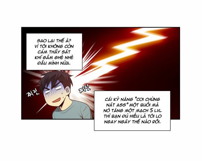 đọc truyện The Gamer Chương 52 ảnh 7 tại Thiên Thai Truyện