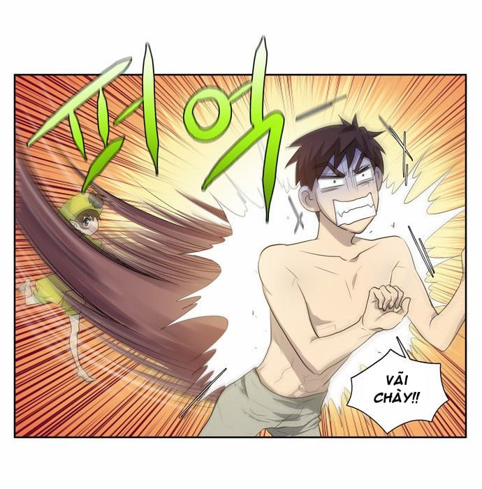 đọc truyện The Gamer Chương 52 ảnh 11 tại Thiên Thai Truyện