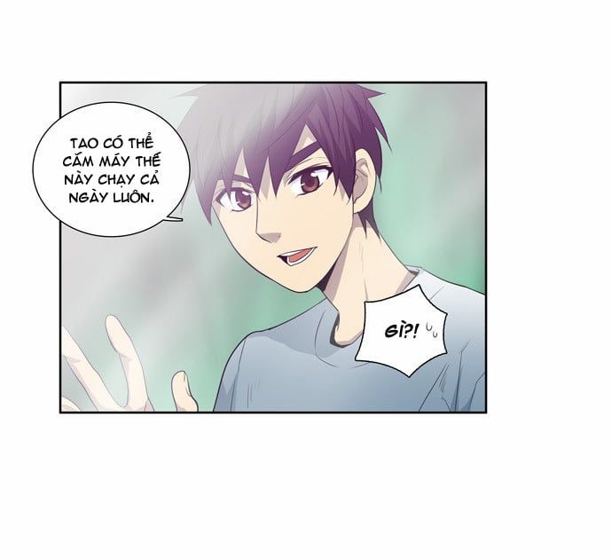 đọc truyện The Gamer Chương 53 ảnh 13 tại Thiên Thai Truyện