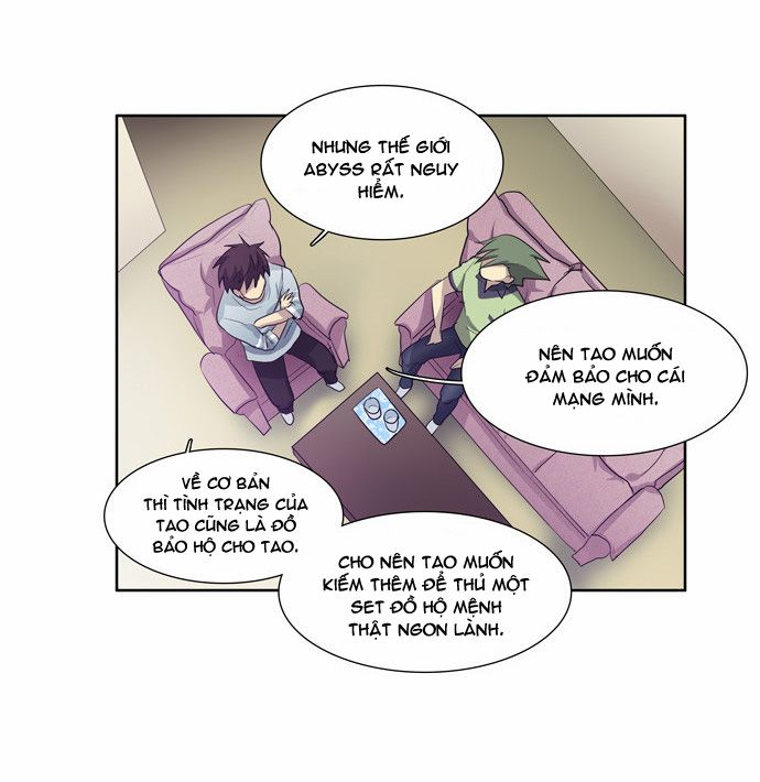 đọc truyện The Gamer Chương 53 ảnh 21 tại Thiên Thai Truyện