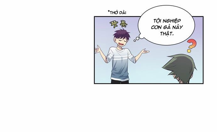 đọc truyện The Gamer Chương 53 ảnh 9 tại Thiên Thai Truyện