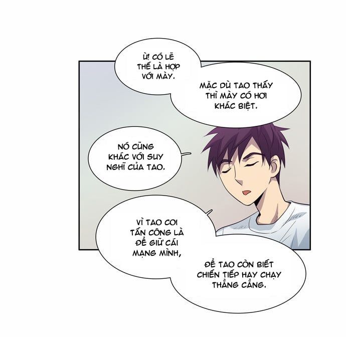 đọc truyện The Gamer Chương 54 ảnh 14 tại Thiên Thai Truyện