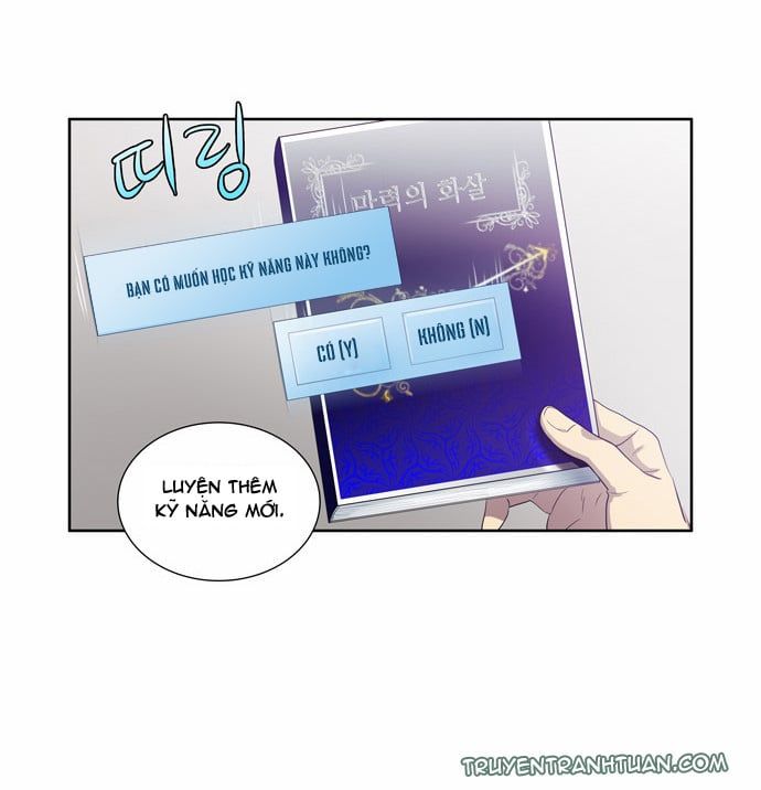 đọc truyện The Gamer Chương 54 ảnh 18 tại Thiên Thai Truyện