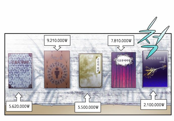 đọc truyện The Gamer Chương 54 ảnh 7 tại Thiên Thai Truyện