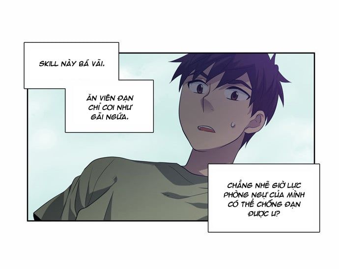 đọc truyện The Gamer Chương 55 ảnh 15 tại Thiên Thai Truyện