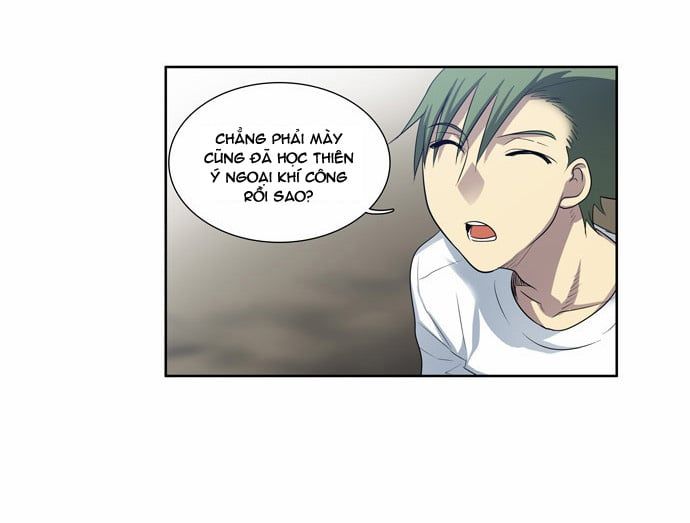 đọc truyện The Gamer Chương 55 ảnh 19 tại Thiên Thai Truyện