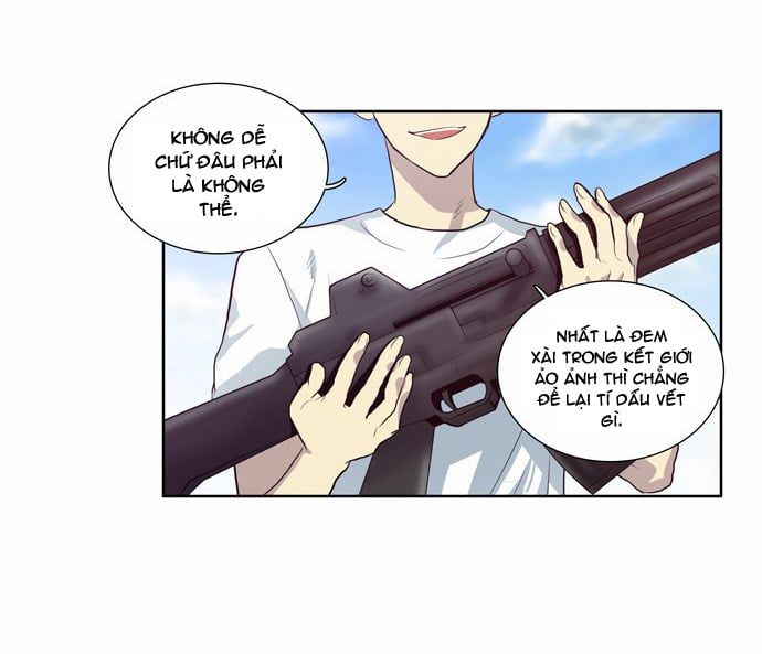 đọc truyện The Gamer Chương 55 ảnh 7 tại Thiên Thai Truyện