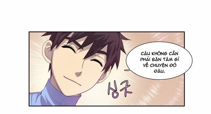 đọc truyện The Gamer Chương 56 ảnh 15 tại Thiên Thai Truyện