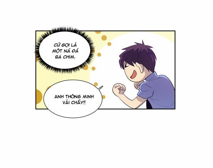 đọc truyện The Gamer Chương 56 ảnh 19 tại Thiên Thai Truyện