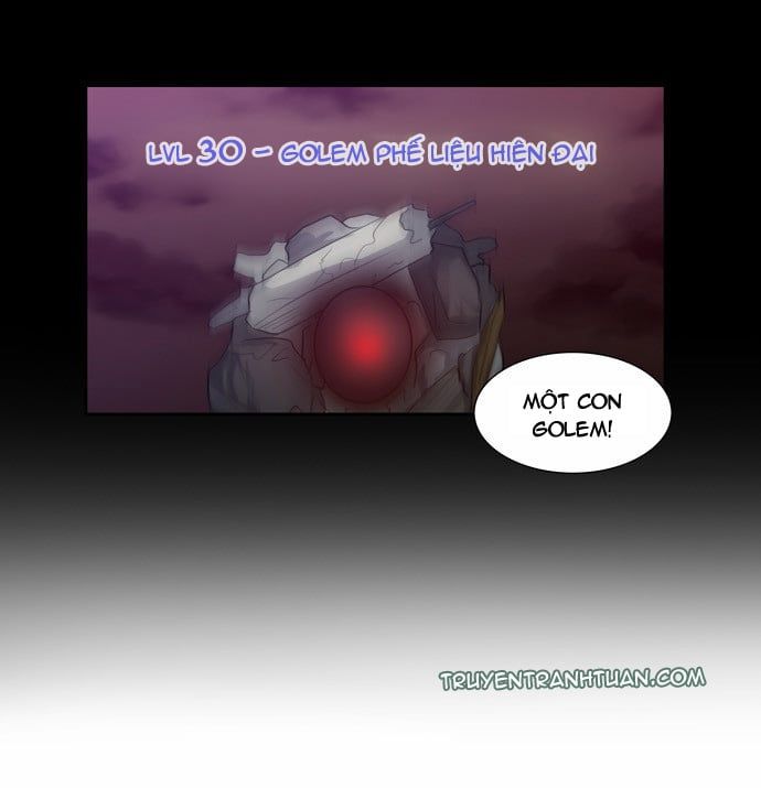 đọc truyện The Gamer Chương 56 ảnh 26 tại Thiên Thai Truyện