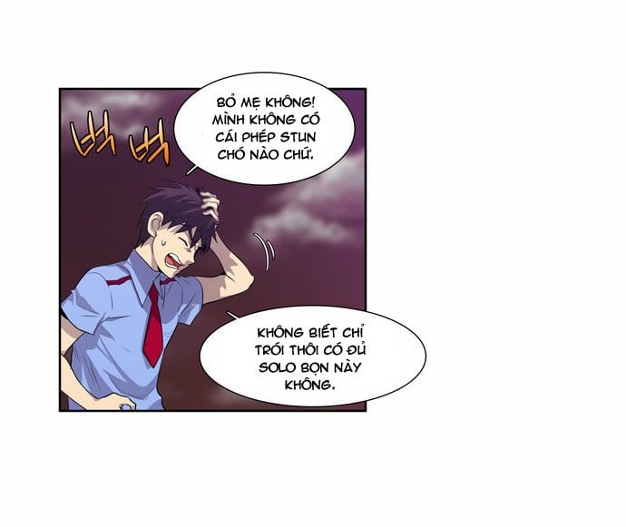 đọc truyện The Gamer Chương 57 ảnh 15 tại Thiên Thai Truyện