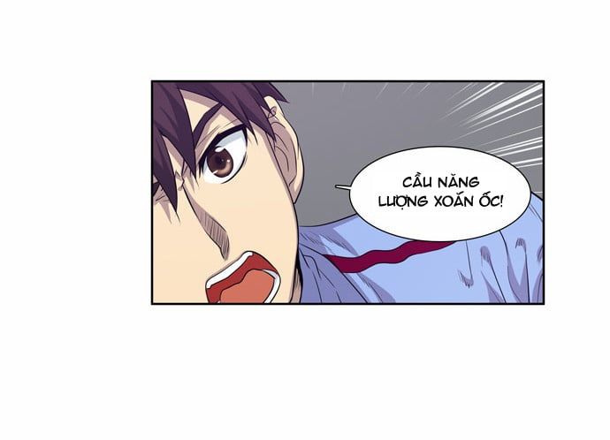 đọc truyện The Gamer Chương 57 ảnh 19 tại Thiên Thai Truyện