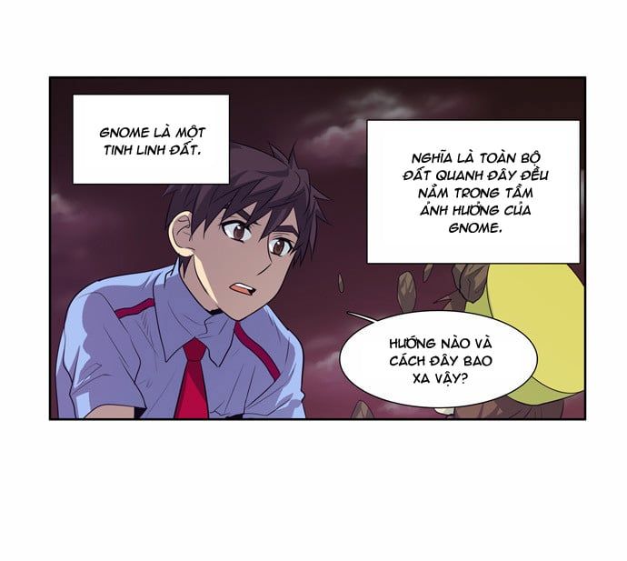 đọc truyện The Gamer Chương 57 ảnh 27 tại Thiên Thai Truyện