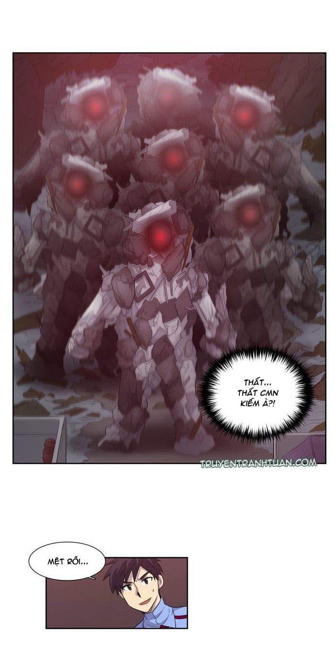 đọc truyện The Gamer Chương 57 ảnh 6 tại Thiên Thai Truyện