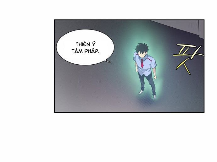 đọc truyện The Gamer Chương 57 ảnh 7 tại Thiên Thai Truyện