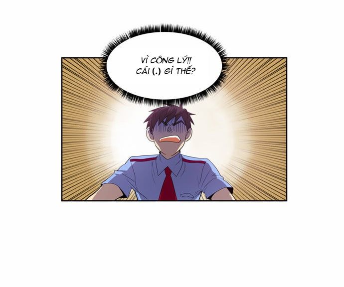 đọc truyện The Gamer Chương 57 ảnh 11 tại Thiên Thai Truyện