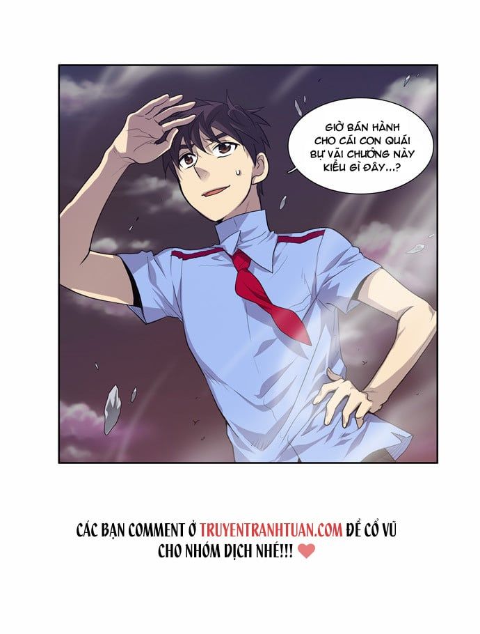 đọc truyện The Gamer Chương 58 ảnh 26 tại Thiên Thai Truyện