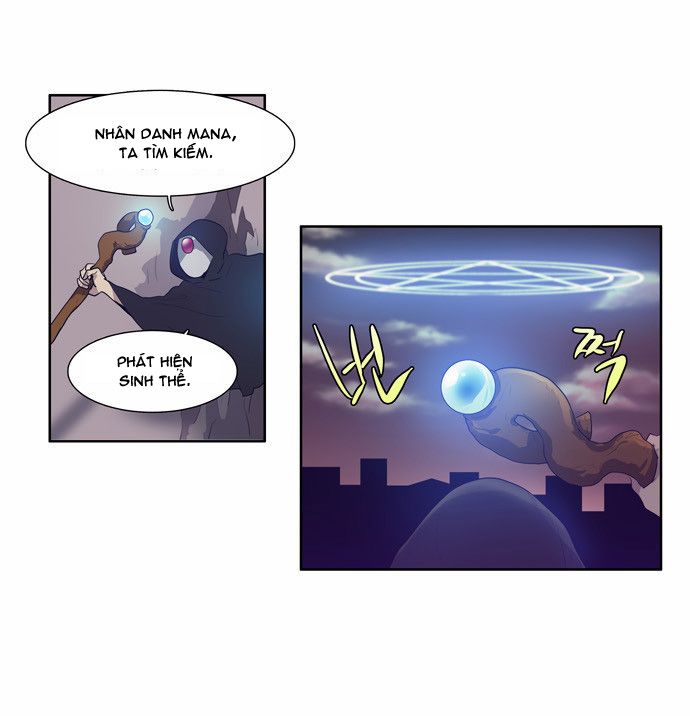 đọc truyện The Gamer Chương 59 ảnh 27 tại Thiên Thai Truyện