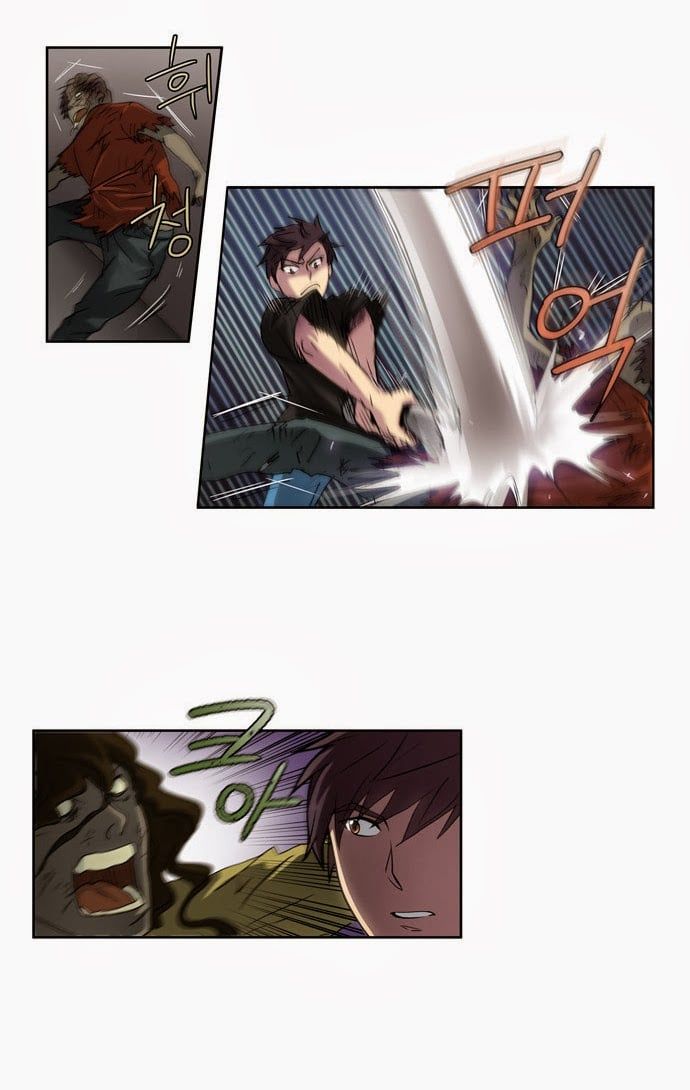 đọc truyện The Gamer Chương 6 ảnh 28 tại Thiên Thai Truyện