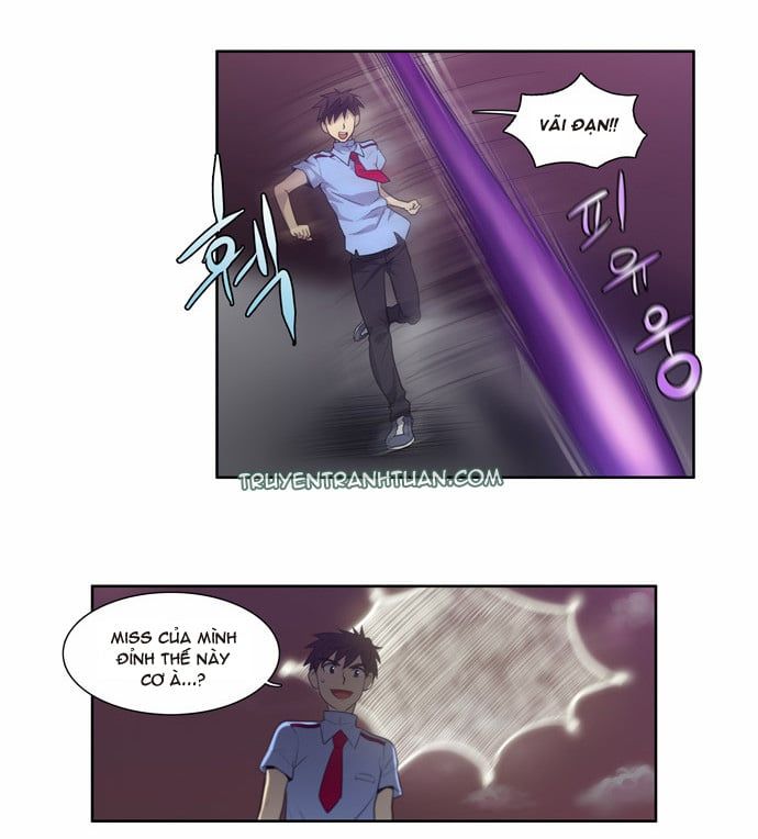 đọc truyện The Gamer Chương 60 ảnh 15 tại Thiên Thai Truyện