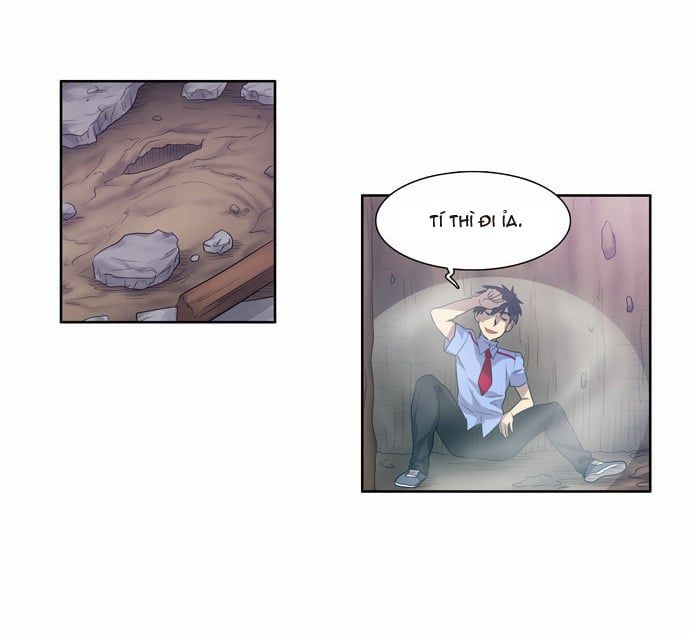 đọc truyện The Gamer Chương 60 ảnh 23 tại Thiên Thai Truyện