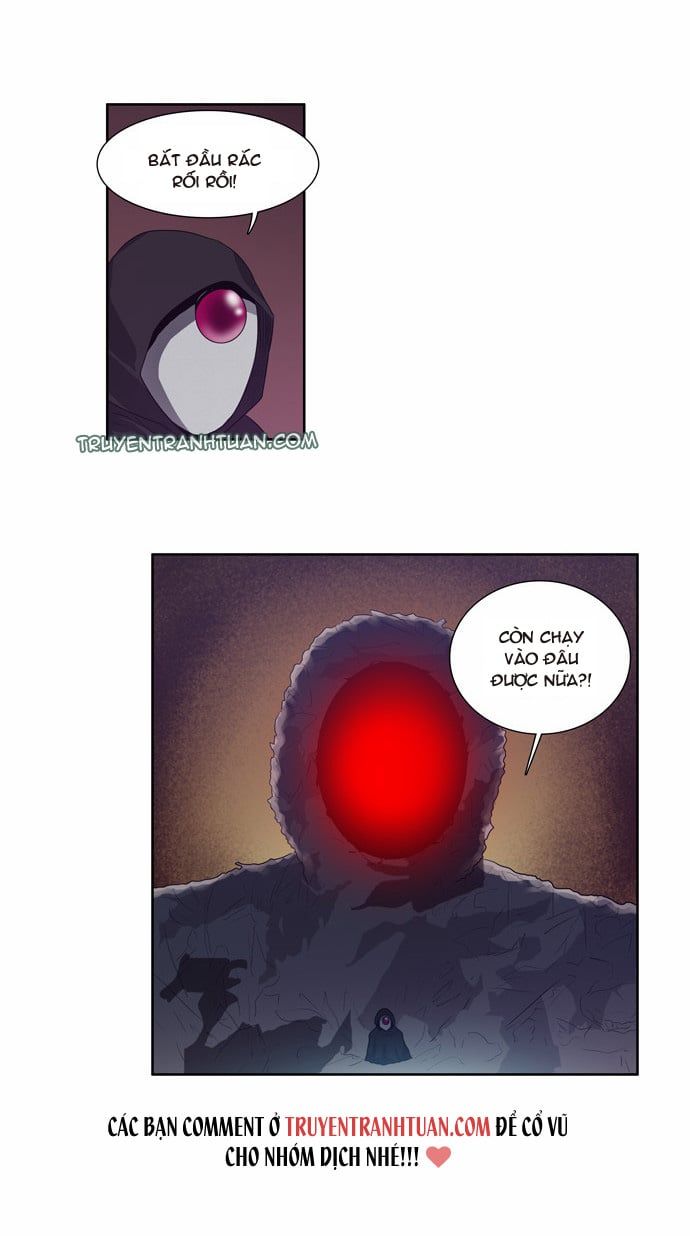 đọc truyện The Gamer Chương 60 ảnh 26 tại Thiên Thai Truyện