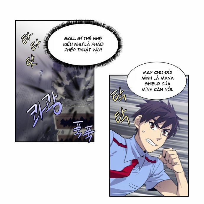 đọc truyện The Gamer Chương 61 ảnh 15 tại Thiên Thai Truyện