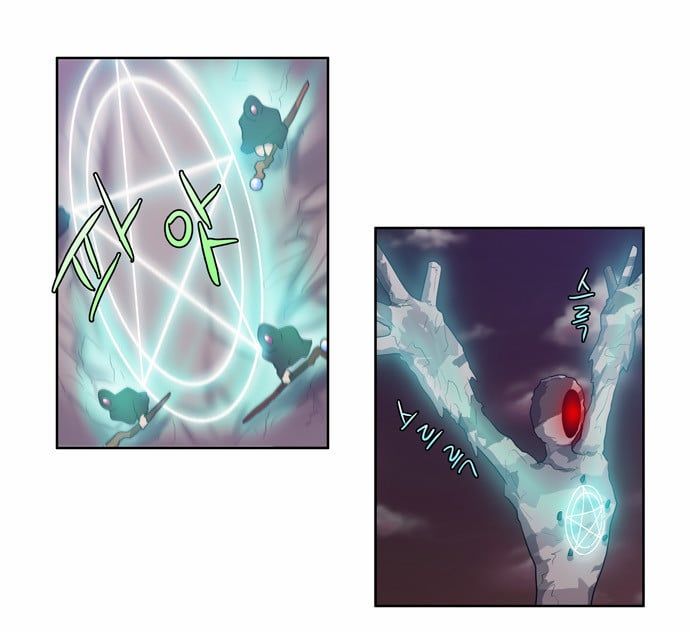 đọc truyện The Gamer Chương 61 ảnh 19 tại Thiên Thai Truyện