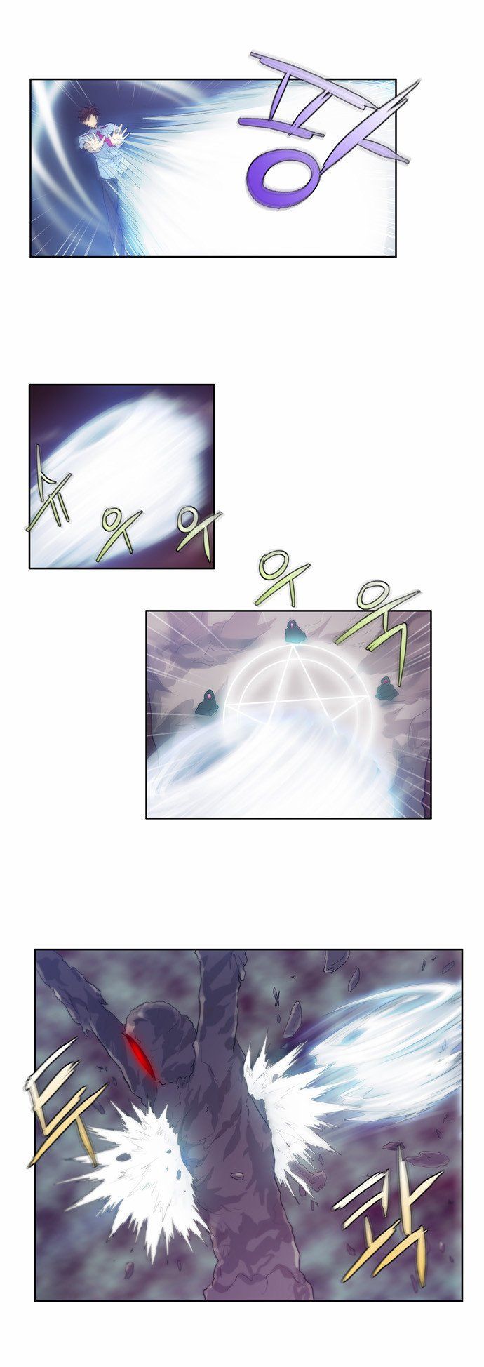 đọc truyện The Gamer Chương 61 ảnh 25 tại Thiên Thai Truyện