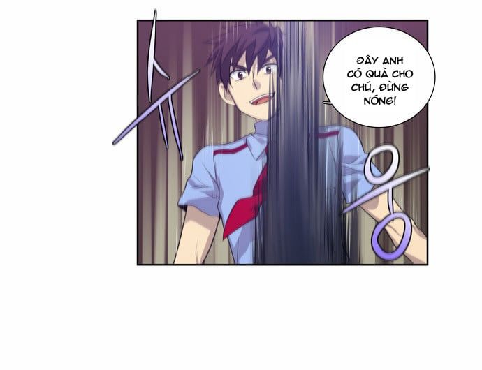 đọc truyện The Gamer Chương 61 ảnh 27 tại Thiên Thai Truyện