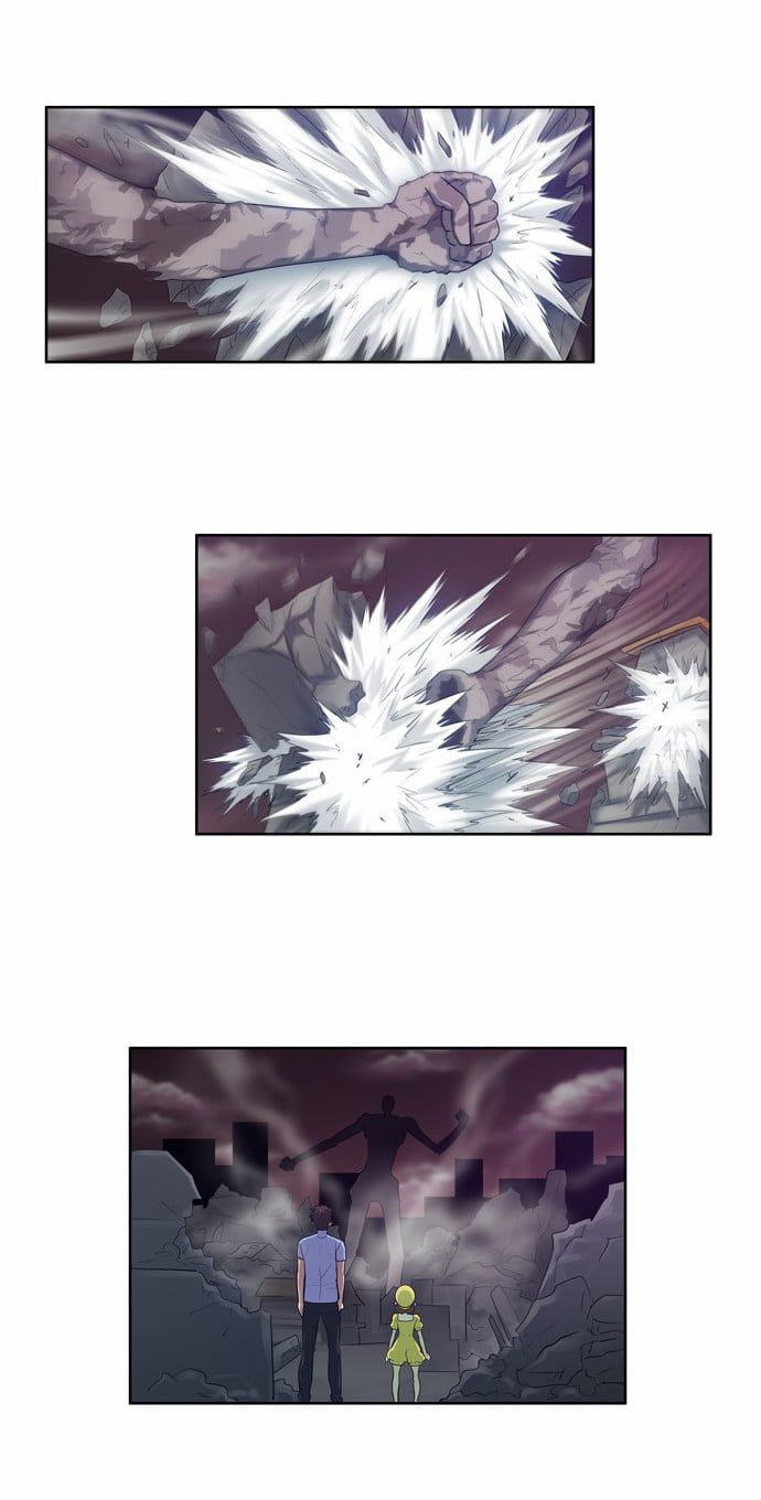 đọc truyện The Gamer Chương 62 ảnh 12 tại Thiên Thai Truyện