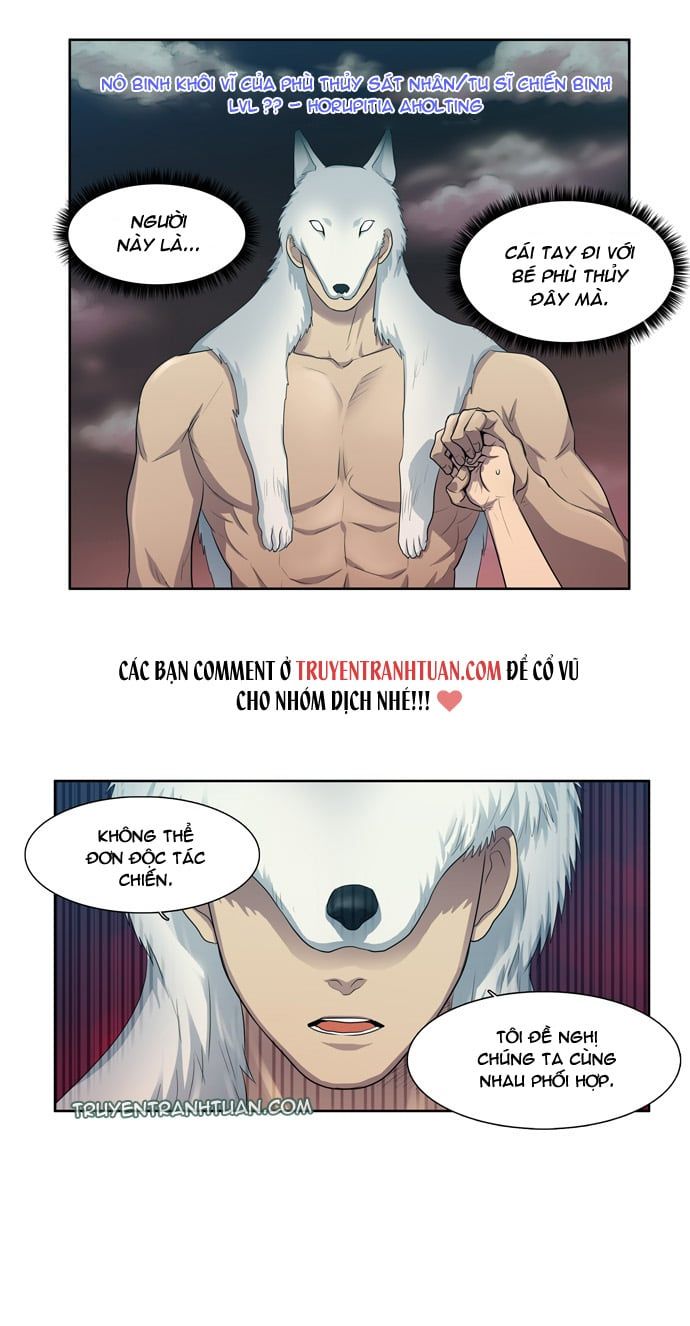 đọc truyện The Gamer Chương 62 ảnh 25 tại Thiên Thai Truyện