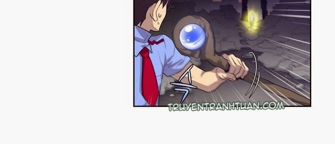 đọc truyện The Gamer Chương 63 ảnh 12 tại Thiên Thai Truyện