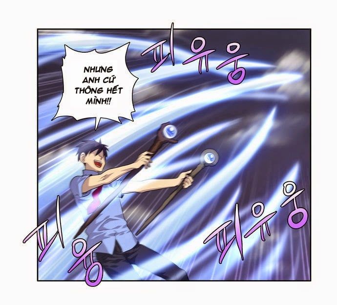 đọc truyện The Gamer Chương 63 ảnh 16 tại Thiên Thai Truyện