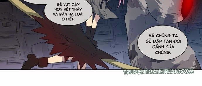 đọc truyện The Gamer Chương 63 ảnh 24 tại Thiên Thai Truyện