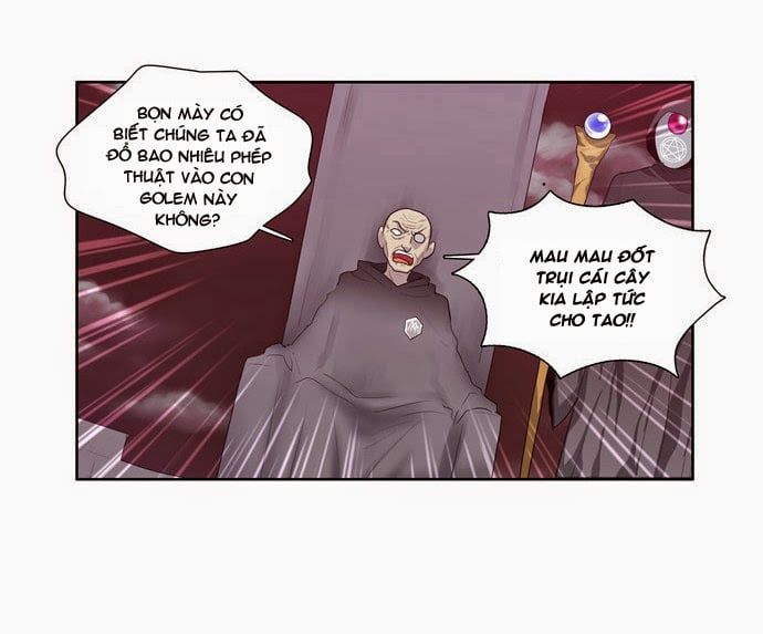 đọc truyện The Gamer Chương 63 ảnh 33 tại Thiên Thai Truyện