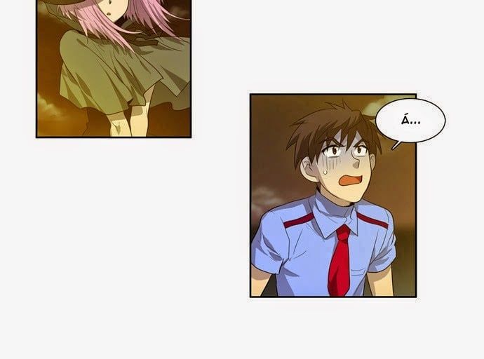 đọc truyện The Gamer Chương 63 ảnh 35 tại Thiên Thai Truyện