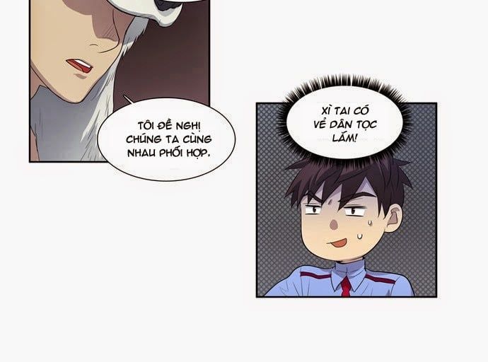 đọc truyện The Gamer Chương 63 ảnh 6 tại Thiên Thai Truyện