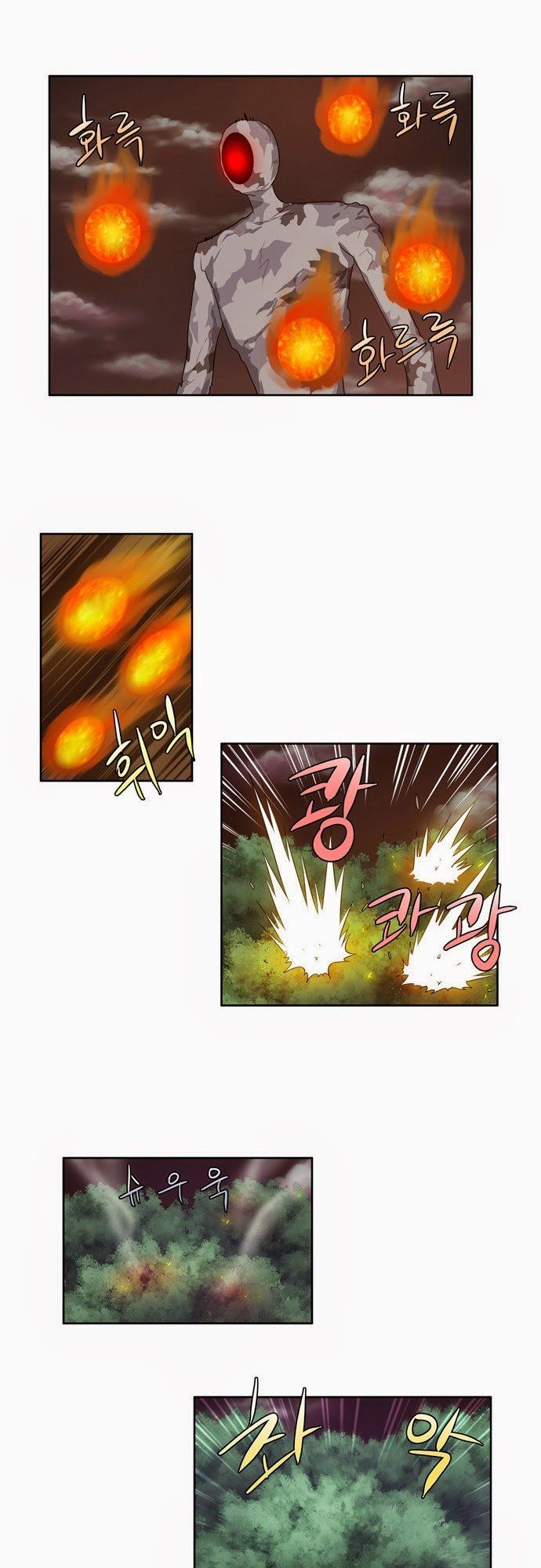 đọc truyện The Gamer Chương 64 ảnh 12 tại Thiên Thai Truyện