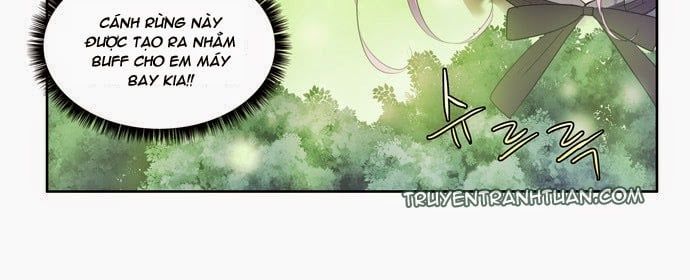 đọc truyện The Gamer Chương 64 ảnh 18 tại Thiên Thai Truyện