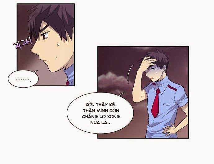 đọc truyện The Gamer Chương 64 ảnh 27 tại Thiên Thai Truyện