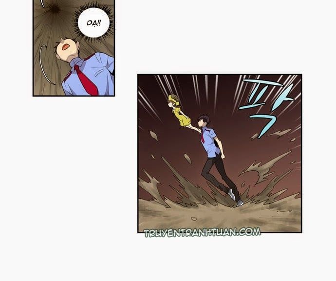 đọc truyện The Gamer Chương 64 ảnh 5 tại Thiên Thai Truyện