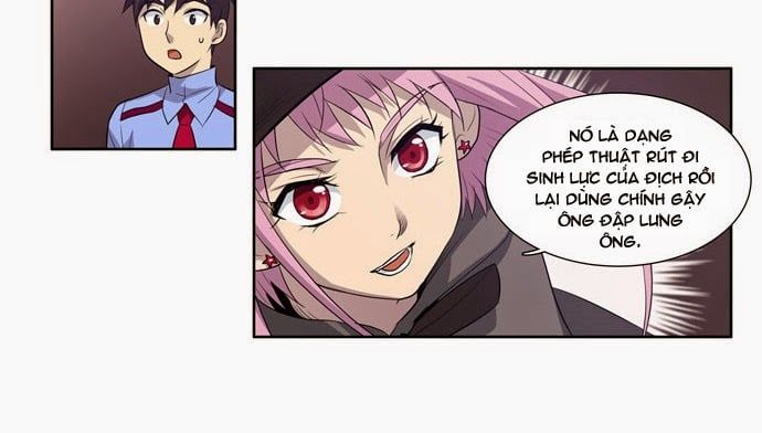 đọc truyện The Gamer Chương 64 ảnh 34 tại Thiên Thai Truyện